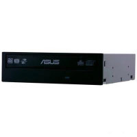 Asus DRW-20B1LT DVD+/-RW, Light Scribe, SATA (DRW-20B1LT/BLK/B/AS)